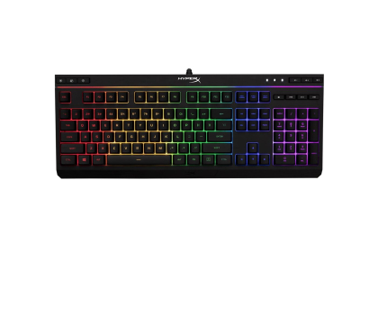 Klawiatura HYPERX Alloy Core RGB US HX-KB5ME2-US